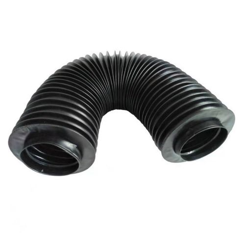 伸縮式絲杠防護(hù)罩