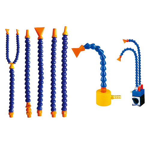 可調塑料冷卻管