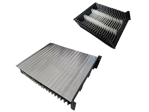 風(fēng)琴防護(hù)罩具備的穩(wěn)定性