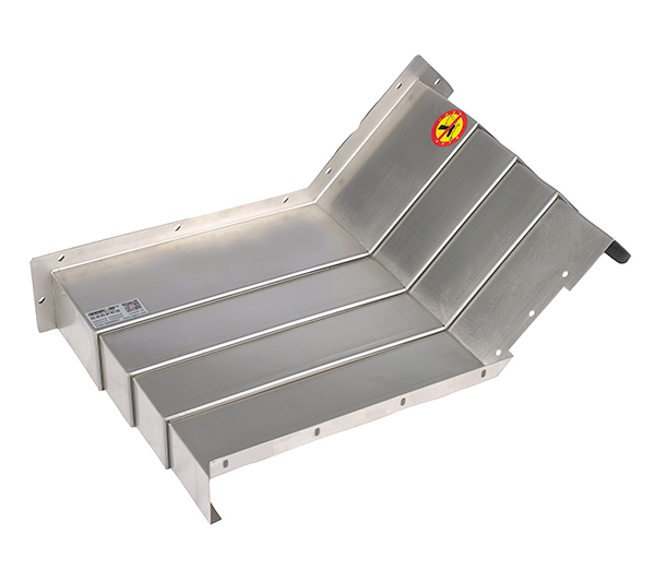 數控車床防護罩